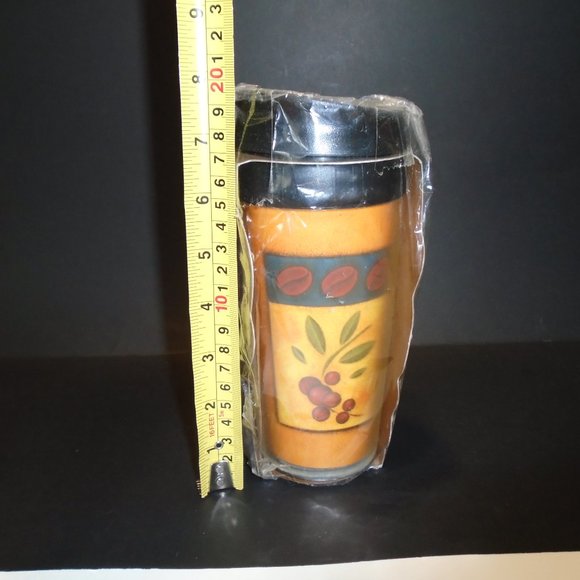 Travel Coffee Mug - Picture 3 of 6